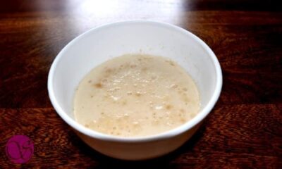 Soft & Easy Honey Buttermilk Bread (with Whole Wheat) - Plattershare - Recipes, food stories and food lovers Soft & Easy Honey Buttermilk Bread (with Whole Wheat) - Plattershare - Recipes, food stories and food lovers