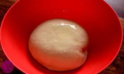 Soft & Easy Honey Buttermilk Bread (with Whole Wheat) - Plattershare - Recipes, food stories and food lovers Soft & Easy Honey Buttermilk Bread (with Whole Wheat) - Plattershare - Recipes, food stories and food lovers