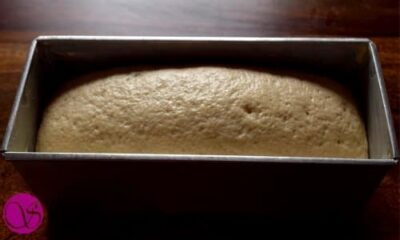 Soft & Easy Honey Buttermilk Bread (with Whole Wheat) - Plattershare - Recipes, food stories and food lovers Soft & Easy Honey Buttermilk Bread (with Whole Wheat) - Plattershare - Recipes, food stories and food lovers