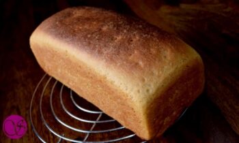 Simple, Soft, And Easy Honey Buttermilk Bread Recipe - Plattershare - Recipes, food stories and food lovers