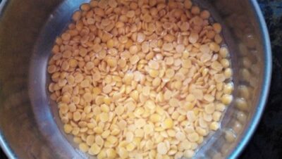 Creamy & Flavorful Arhar Dal (Toor Dal) Recipe - Plattershare - Recipes, food stories and food lovers Creamy & Flavorful Arhar Dal (Toor Dal) Recipe - Plattershare - Recipes, food stories and food lovers