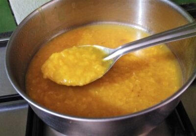 Creamy & Flavorful Arhar Dal (Toor Dal) Recipe - Plattershare - Recipes, food stories and food lovers Creamy & Flavorful Arhar Dal (Toor Dal) Recipe - Plattershare - Recipes, food stories and food lovers