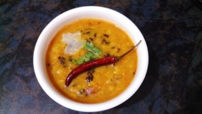 Creamy & Flavorful Arhar Dal (Toor Dal) Recipe - Plattershare - Recipes, food stories and food lovers Creamy & Flavorful Arhar Dal (Toor Dal) Recipe - Plattershare - Recipes, food stories and food lovers