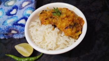 Arhar Dal - Plattershare - Recipes, food stories and food lovers