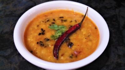 Aloo Jeera (Dry Cumin Potato Curry) - Plattershare - Recipes, food stories and food enthusiasts