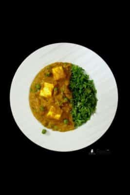 Potato Drumstick Curry - Plattershare - Recipes, Food Stories And Food Enthusiasts