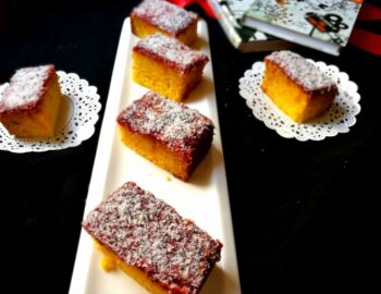 Chilli Honey Bangalore Iyengar Style (Eggless) Cake - Plattershare - Recipes, food stories and food lovers