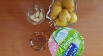 Healthy Yogurt & Date Delight: A Naturally Sweet Treat - Plattershare - Recipes, food stories and food lovers Healthy Yogurt & Date Delight: A Naturally Sweet Treat - Plattershare - Recipes, food stories and food lovers