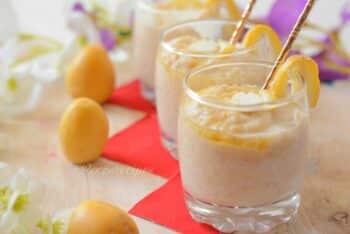 Yogurt Dates Delight - Plattershare - Recipes, food stories and food lovers