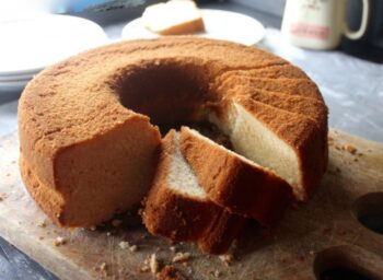Honey Cake - Plattershare - Recipes, food stories and food lovers