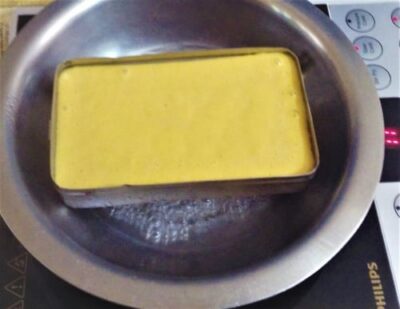 Sweet and Savory Khatta Meetha Dhokla: A Classic Gujarati Snack - Plattershare - Recipes, food stories and food lovers Sweet and Savory Khatta Meetha Dhokla: A Classic Gujarati Snack - Plattershare - Recipes, food stories and food lovers