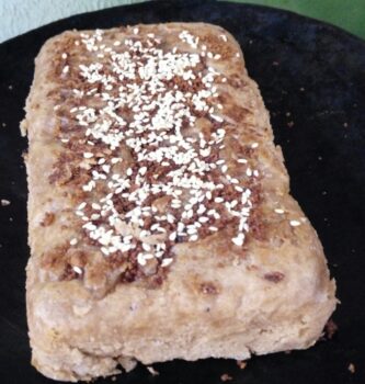 Honey Loaf - Plattershare - Recipes, food stories and food lovers
