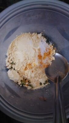Honey-Kissed Jackfruit Fritters: A Sweet and Savory Bengali Delight - Plattershare - Recipes, food stories and food lovers Honey-Kissed Jackfruit Fritters: A Sweet and Savory Bengali Delight - Plattershare - Recipes, food stories and food lovers