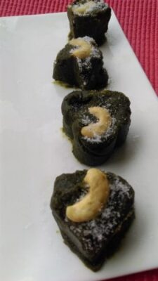Healthy Spinach Honey Candy: A Delicious & Nutritious Treat - Plattershare - Recipes, food stories and food lovers Healthy Spinach Honey Candy: A Delicious & Nutritious Treat - Plattershare - Recipes, food stories and food lovers