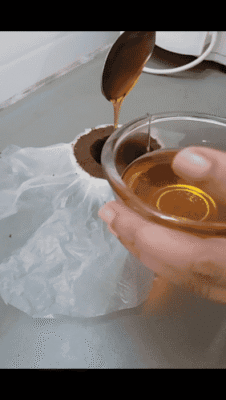 No-Bake Honey Lava Cakes: A Healthy Ayurvedic Treat - Plattershare - Recipes, food stories and food lovers No-Bake Honey Lava Cakes: A Healthy Ayurvedic Treat - Plattershare - Recipes, food stories and food lovers