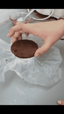 No-Bake Honey Lava Cakes: A Healthy Ayurvedic Treat - Plattershare - Recipes, food stories and food lovers No-Bake Honey Lava Cakes: A Healthy Ayurvedic Treat - Plattershare - Recipes, food stories and food lovers