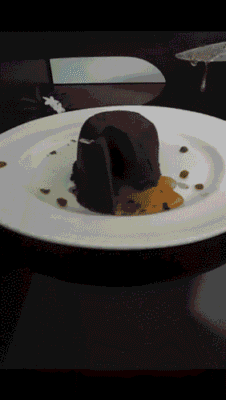 No-Bake Honey Lava Cakes: A Healthy Ayurvedic Treat - Plattershare - Recipes, food stories and food lovers No-Bake Honey Lava Cakes: A Healthy Ayurvedic Treat - Plattershare - Recipes, food stories and food lovers
