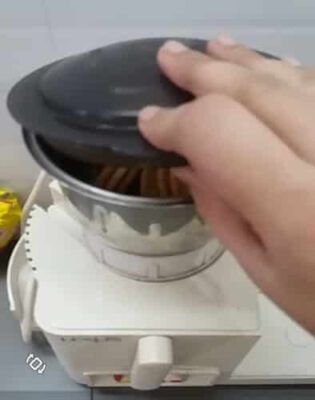 No-Bake Honey Lava Cakes: A Healthy Ayurvedic Treat - Plattershare - Recipes, food stories and food lovers No-Bake Honey Lava Cakes: A Healthy Ayurvedic Treat - Plattershare - Recipes, food stories and food lovers