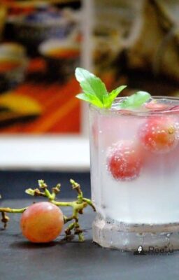 Colocasia/Arvi Prepare With Lemon Juice - Plattershare - Recipes, Food Stories And Food Enthusiasts