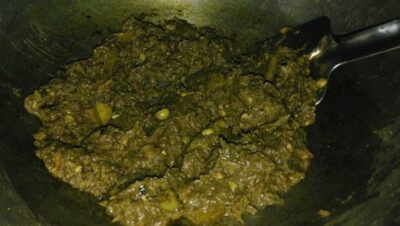 Spicy Chili Pumpkin: A Flavorful and Healthy Bengali Dish - Plattershare - Recipes, food stories and food lovers Spicy Chili Pumpkin: A Flavorful and Healthy Bengali Dish - Plattershare - Recipes, food stories and food lovers