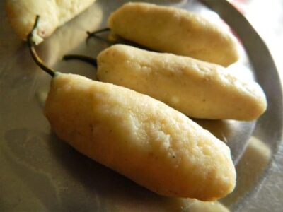 Spicy Cheesy Chili Kofta: An Irresistible Indian Snack - Plattershare - Recipes, food stories and food lovers Spicy Cheesy Chili Kofta: An Irresistible Indian Snack - Plattershare - Recipes, food stories and food lovers