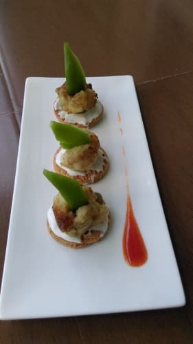 Mirchi Roll - Plattershare - Recipes, food stories and food enthusiasts