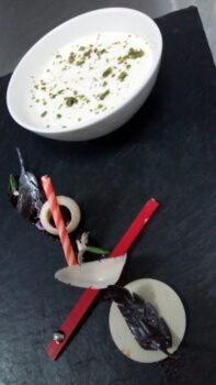 Baked Yogurt Recipe - Plattershare - Recipes, food stories and food lovers