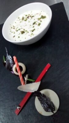Creamy Baked Yogurt: A 3-Ingredient Dessert - Plattershare - Recipes, food stories and food lovers Creamy Baked Yogurt: A 3-Ingredient Dessert - Plattershare - Recipes, food stories and food lovers