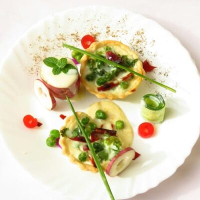 Exploring The Delightful World Of Vegan Mediterranean Cuisine - Plattershare - Recipes, food stories and food lovers Exploring The Delightful World Of Vegan Mediterranean Cuisine - Plattershare - Recipes, food stories and food lovers