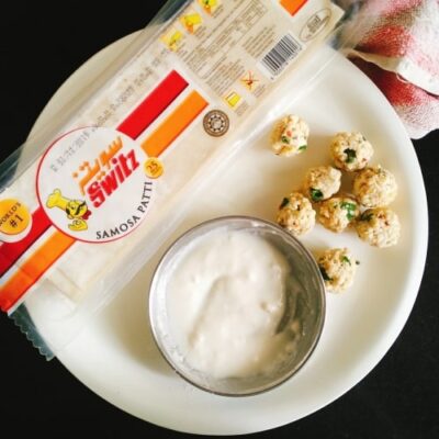 Crispy Cheesy Paneer Parcels: An Irresistible Indian Snack - Plattershare - Recipes, food stories and food lovers Crispy Cheesy Paneer Parcels: An Irresistible Indian Snack - Plattershare - Recipes, food stories and food lovers