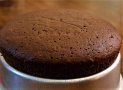 Decadent Death by Chocolate Cake: The Ultimate Chocolate Lover's Dream - Plattershare - Recipes, food stories and food lovers Decadent Death by Chocolate Cake: The Ultimate Chocolate Lover's Dream - Plattershare - Recipes, food stories and food lovers