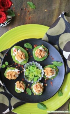 Ragi And Raw Banana Muruku - Plattershare - Recipes, food stories and food enthusiasts