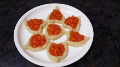 Healthy Seasme Balls/ Til-Gur Ke Laddu[Sankranti Special] - Plattershare - Recipes, Food Stories And Food Enthusiasts