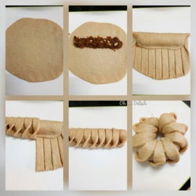 Aromatic Coffee Caramel Coconut Flower Buns: A Sweet Treat - Plattershare - Recipes, food stories and food lovers Aromatic Coffee Caramel Coconut Flower Buns: A Sweet Treat - Plattershare - Recipes, food stories and food lovers