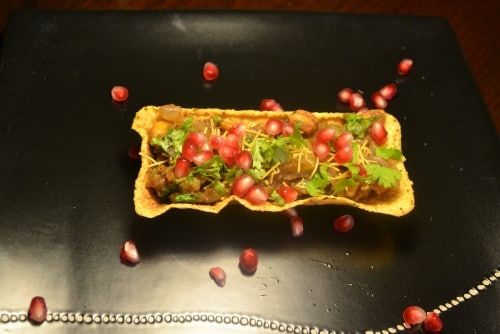 Dabeli Tacos - Plattershare - Recipes, Food Stories And Food Enthusiasts