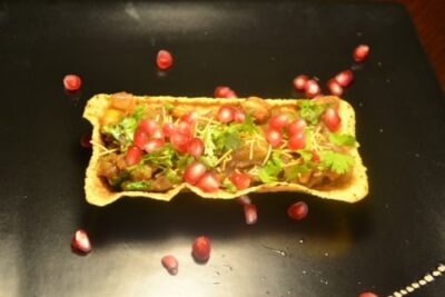 Dabeli Tacos: A Fusion of Indian and Mexican Street Food - Plattershare - Recipes, food stories and food lovers Dabeli Tacos: A Fusion of Indian and Mexican Street Food - Plattershare - Recipes, food stories and food lovers