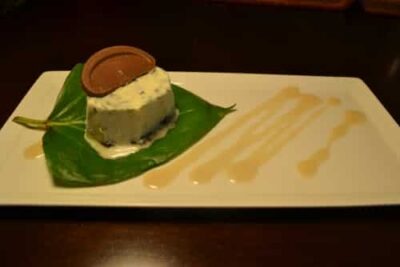 Creamy Paan Kulfi: A Refreshing Indian Fusion Dessert - Plattershare - Recipes, food stories and food lovers Creamy Paan Kulfi: A Refreshing Indian Fusion Dessert - Plattershare - Recipes, food stories and food lovers