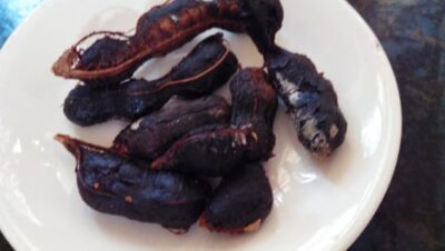 Unexpectedly Sweet Tamarind Chutney: A Flavorful Twist - Plattershare - Recipes, food stories and food lovers Unexpectedly Sweet Tamarind Chutney: A Flavorful Twist - Plattershare - Recipes, food stories and food lovers