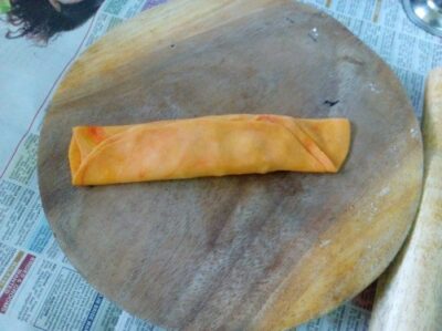 Laung Lotika: Exquisite Bengali Clove-Sealed Sweet Dumplings - Plattershare - Recipes, food stories and food lovers Laung Lotika: Exquisite Bengali Clove-Sealed Sweet Dumplings - Plattershare - Recipes, food stories and food lovers