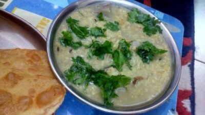 Odia Habisa Dalma - Plattershare - Recipes, food stories and food lovers