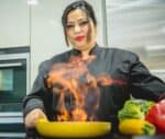 Custard Apple Kheer Recipe - Plattershare - Recipes, food stories and food lovers