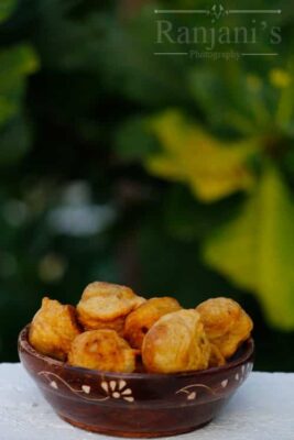 Tamilnadu Style Suzhiyam Recipe - Plattershare - Recipes, food stories and food lovers
