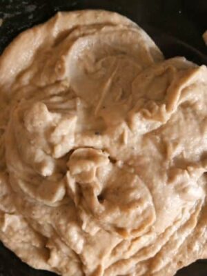 Smoky & Creamy Baba Ghanoush: The Authentic Lebanese Dip - Plattershare - Recipes, food stories and food lovers Smoky & Creamy Baba Ghanoush: The Authentic Lebanese Dip - Plattershare - Recipes, food stories and food lovers
