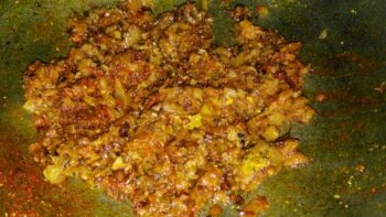 Chana Masala Recipe - Plattershare - Recipes, food stories and food lovers