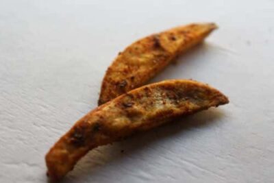 Crispy Baked Sweet Potato Fries: A Healthier Twist on a Classic - Plattershare - Recipes, food stories and food lovers Crispy Baked Sweet Potato Fries: A Healthier Twist on a Classic - Plattershare - Recipes, food stories and food lovers