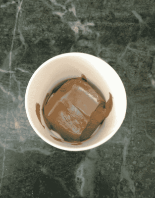 Luxurious Homemade Hot Chocolate: A Cozy Treat for Chilly Days - Plattershare - Recipes, food stories and food lovers Luxurious Homemade Hot Chocolate: A Cozy Treat for Chilly Days - Plattershare - Recipes, food stories and food lovers
