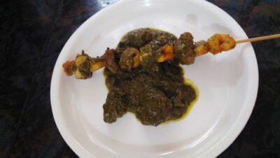 Mutton Rezala - Plattershare - Recipes, food stories and food enthusiasts