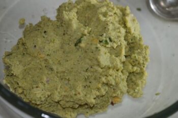 Falafel - How To Make Falafel From Chickpeas - Plattershare - Recipes, food stories and food lovers