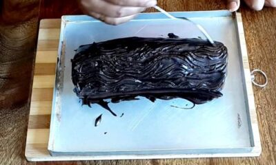 Decadent Chocolate Swiss Roll: A Step-by-Step Guide - Plattershare - Recipes, food stories and food lovers Decadent Chocolate Swiss Roll: A Step-by-Step Guide - Plattershare - Recipes, food stories and food lovers