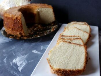 Elvis Presley'S Favourite Pound Cake - Plattershare - Recipes, food stories and food lovers
